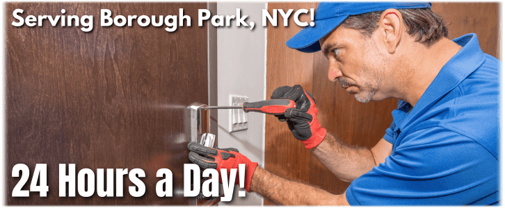 Locksmith Borough Park NYC