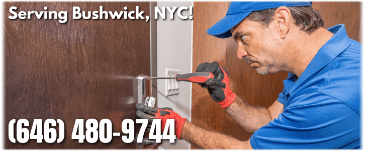 Locksmith Bushwick NYC