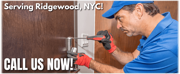 Locksmith Ridgewood NYC